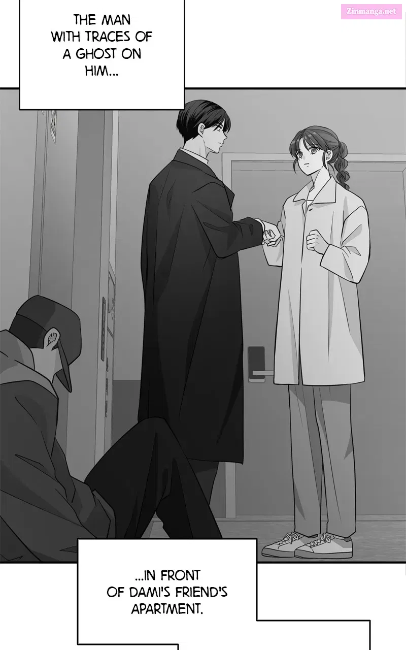 Disaster is Always By My Side Zinmanga X Chapter 18 Page 49