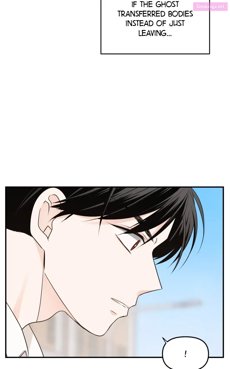 Disaster is Always By My Side Zinmanga X Chapter 18 Page 50