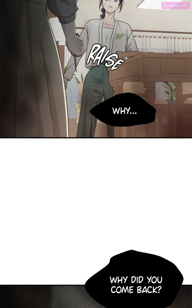 Disaster is Always By My Side Zinmanga X Chapter 18 Page 67
