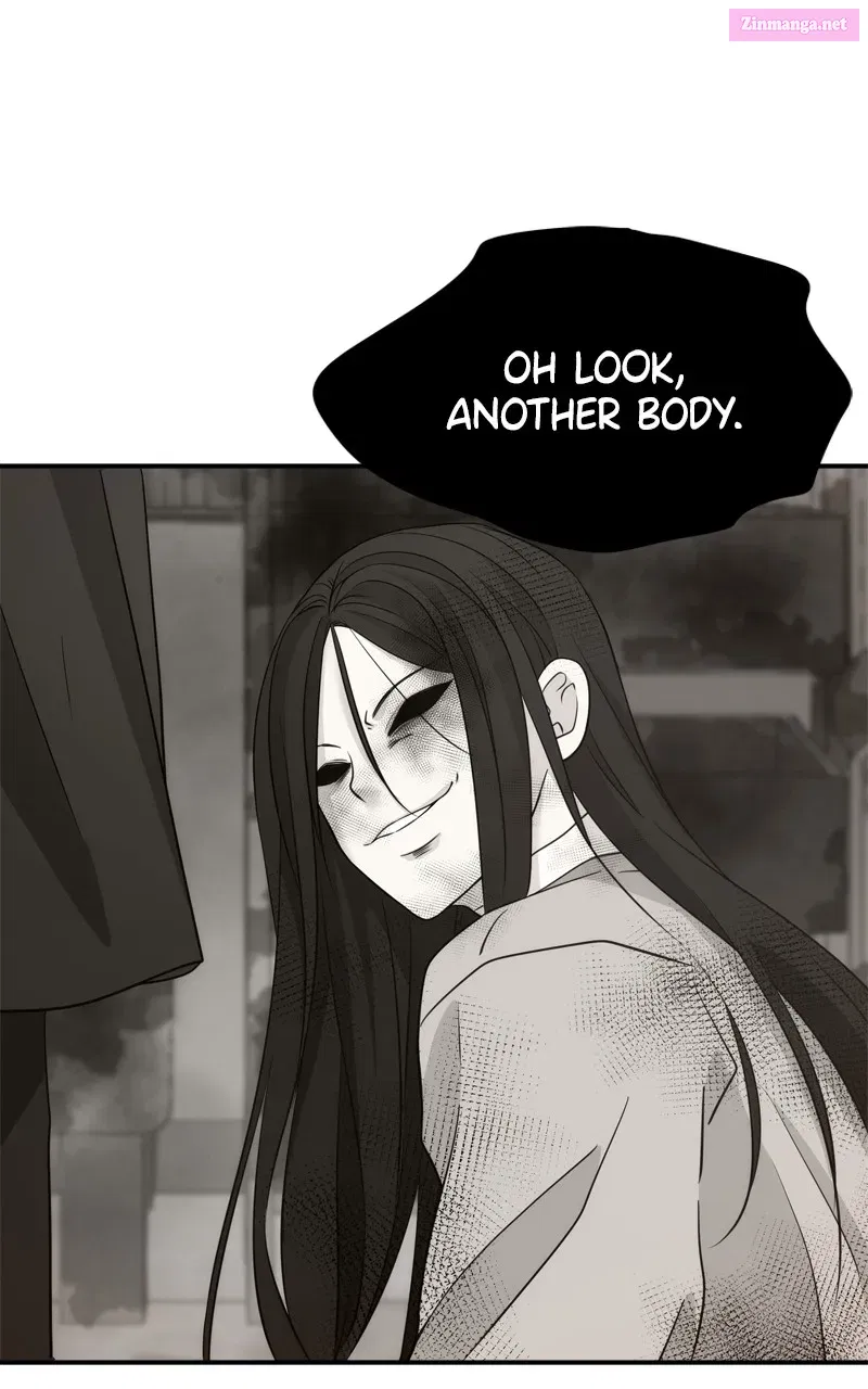 Disaster is Always By My Side Zinmanga X Chapter 18 Page 70