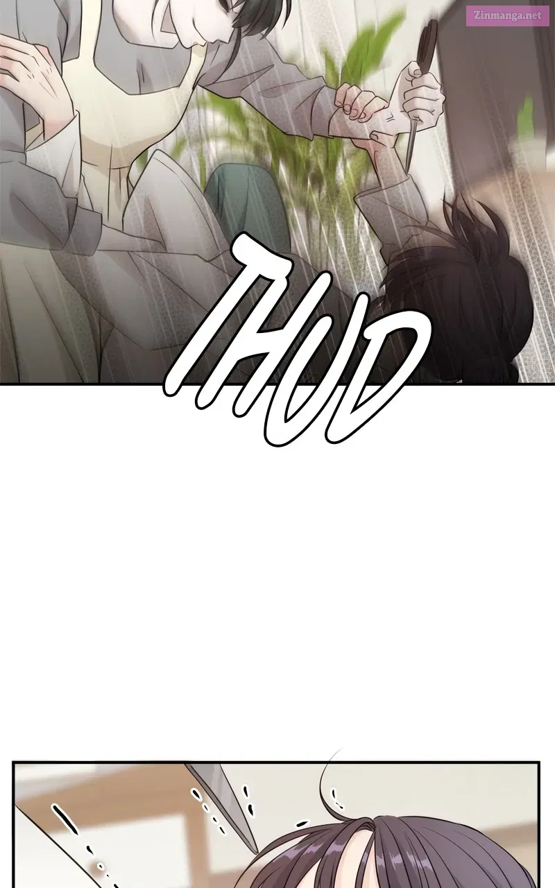 Disaster is Always By My Side Zinmanga X Chapter 18 Page 75