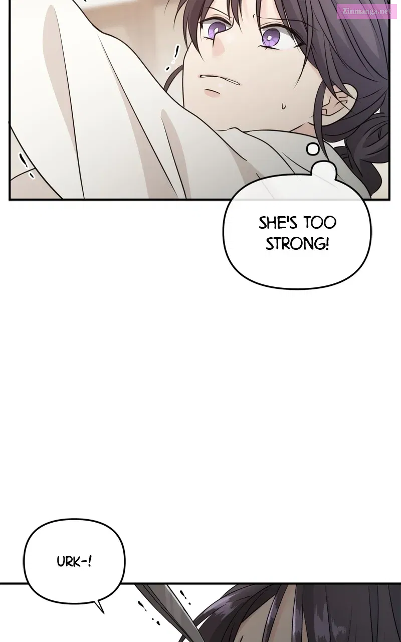 Disaster is Always By My Side Zinmanga X Chapter 18 Page 76