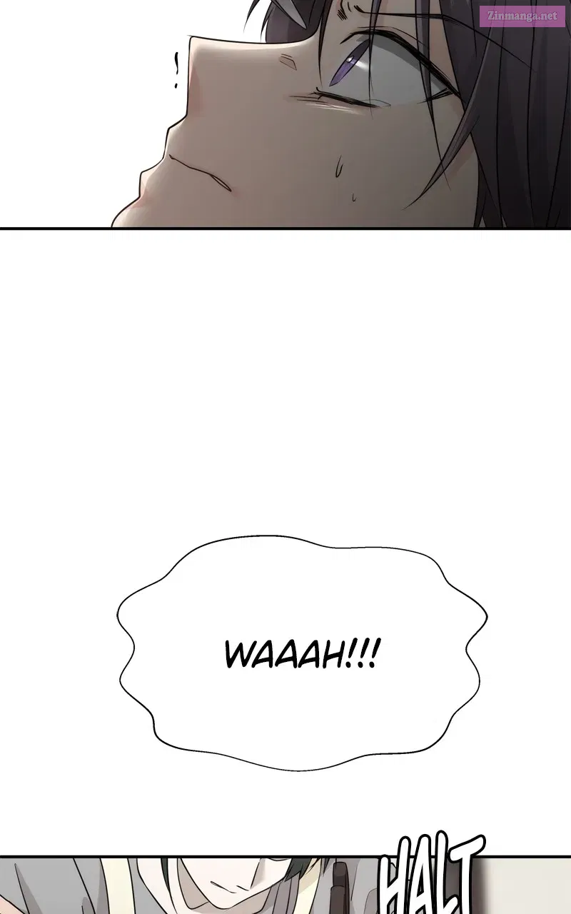 Disaster is Always By My Side Zinmanga X Chapter 18 Page 77