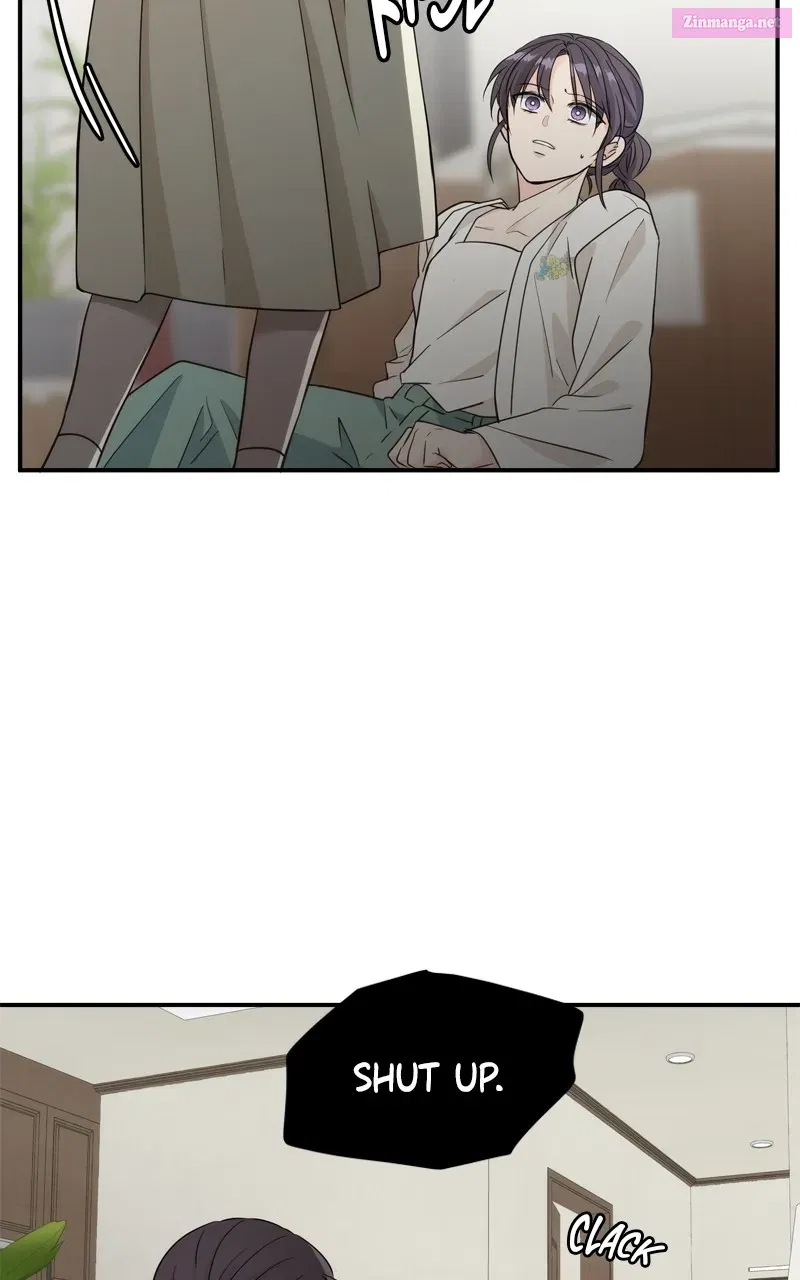 Disaster is Always By My Side Zinmanga X Chapter 18 Page 81