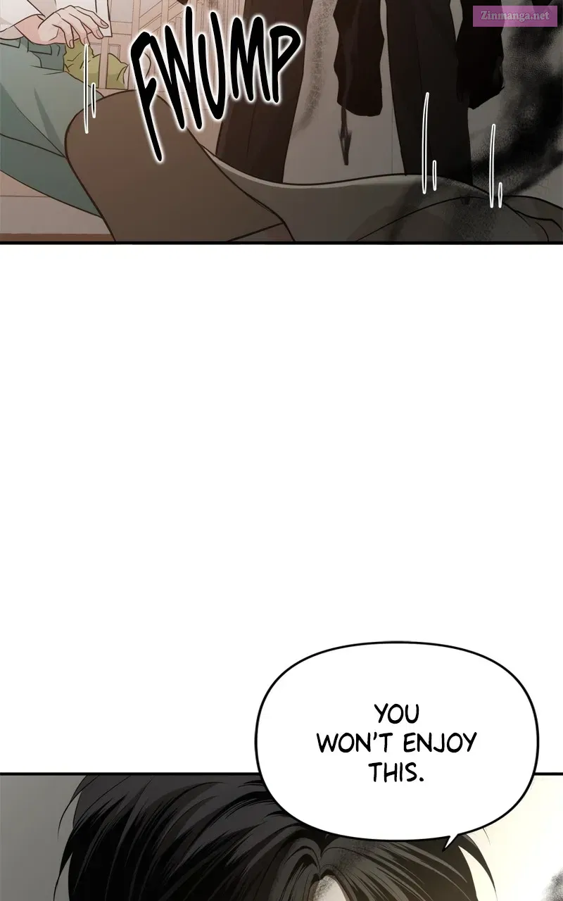 Disaster is Always By My Side Zinmanga X Chapter 18 Page 96