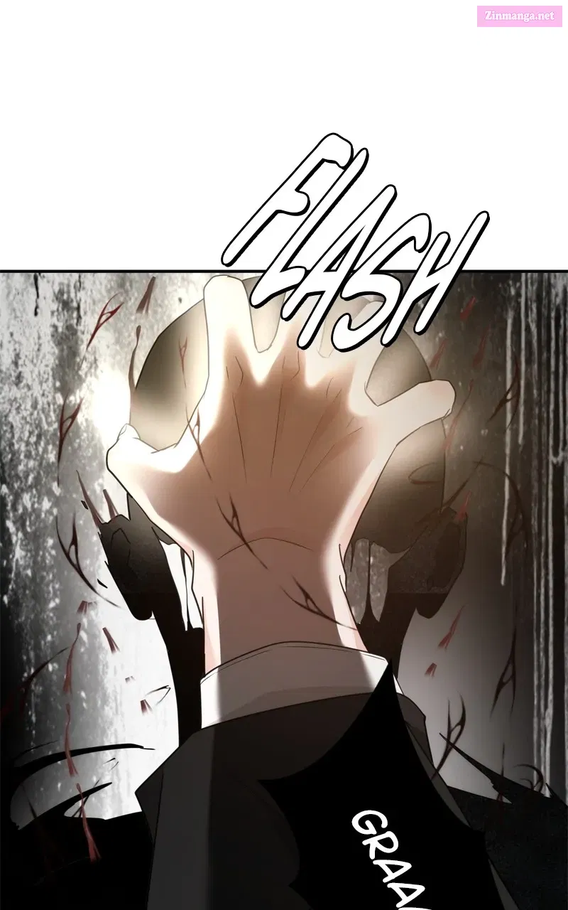 Disaster is Always By My Side Zinmanga X Chapter 18 Page 99