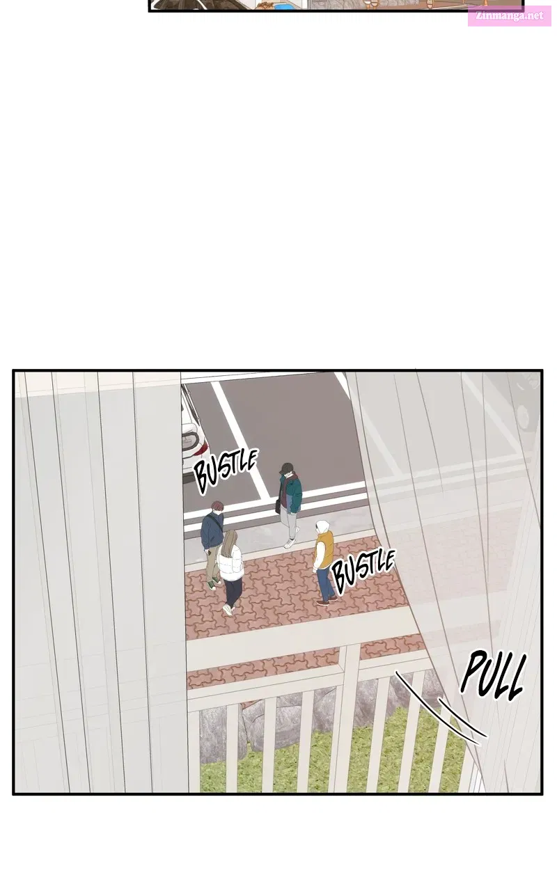 Disaster is Always By My Side Zinmanga X Chapter 17 Page 61