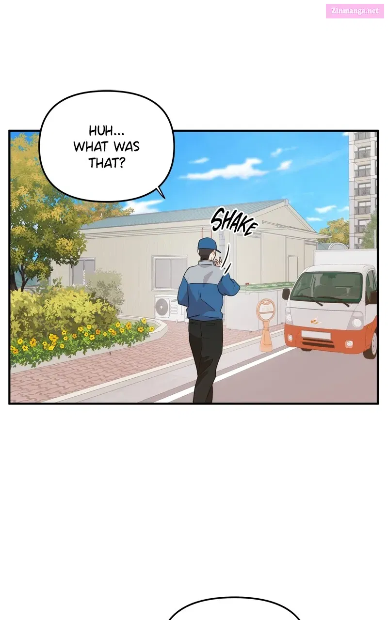 Disaster is Always By My Side Zinmanga X Chapter 17 Page 85