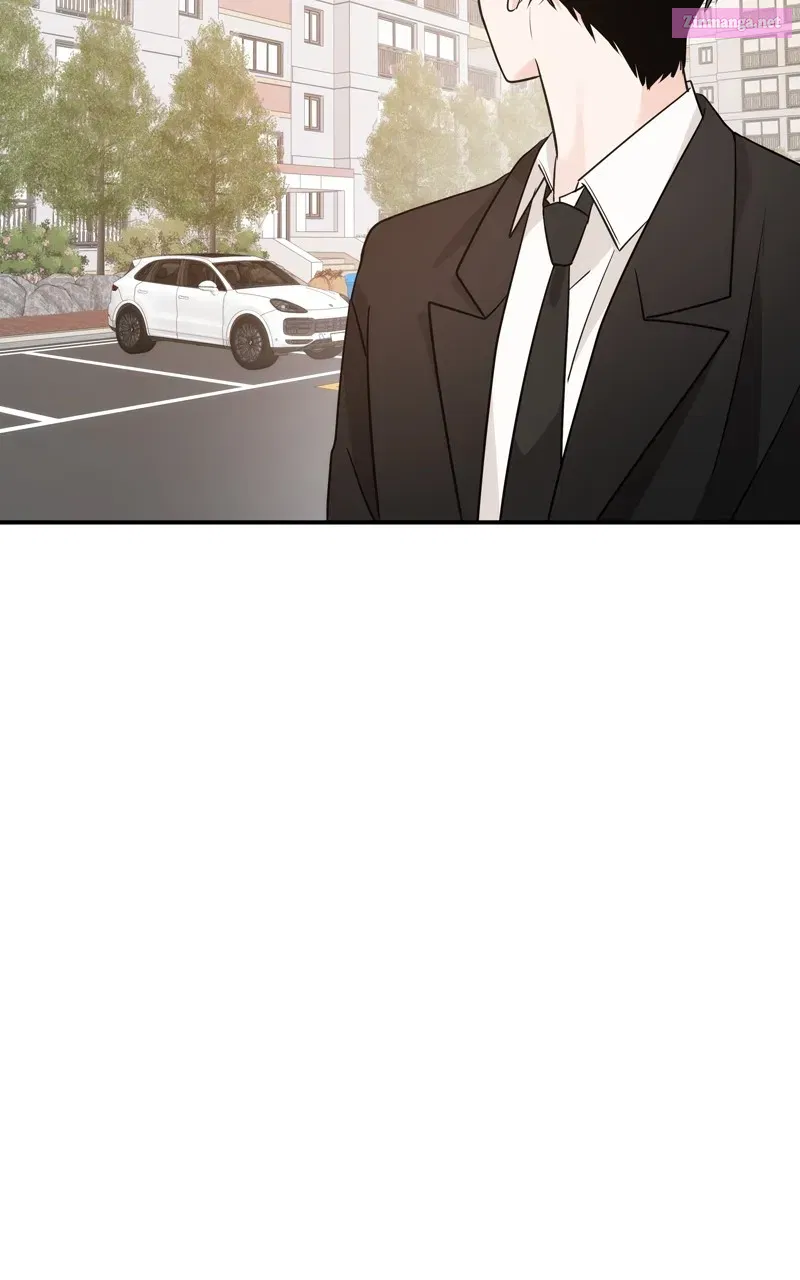 Disaster is Always By My Side Zinmanga X Chapter 17 Page 90