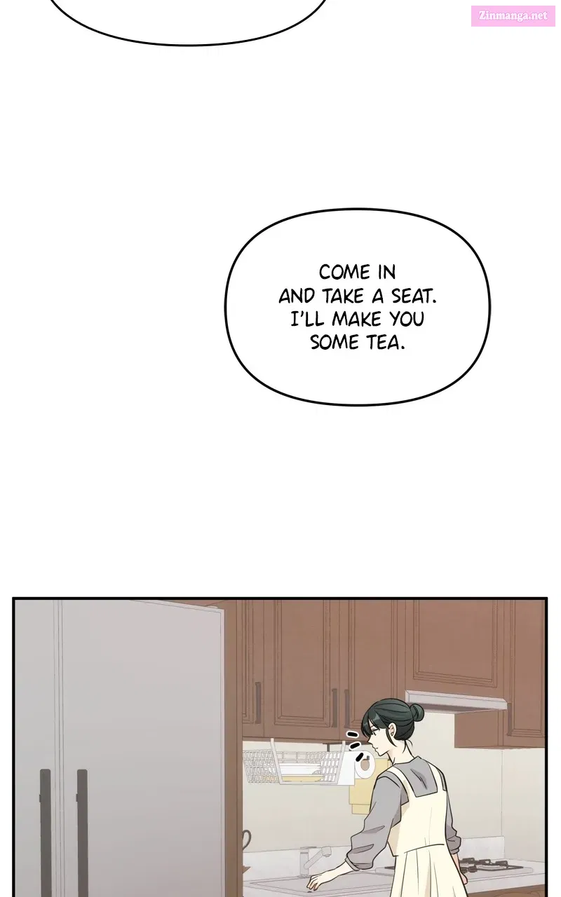 Disaster is Always By My Side Zinmanga X Chapter 17 Page 95