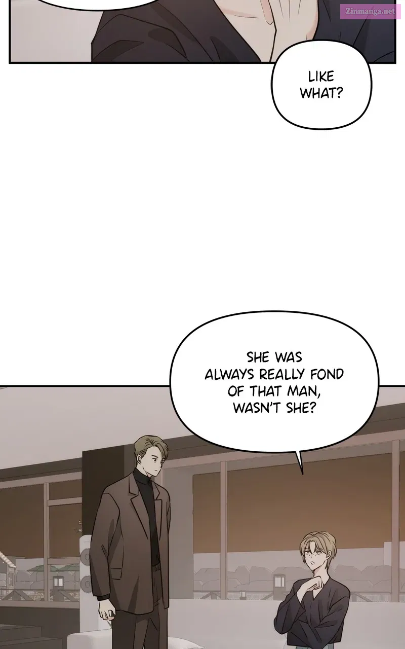 Disaster is Always By My Side Zinmanga X Chapter 16 Page 89