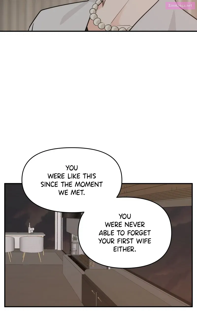 Disaster is Always By My Side Zinmanga X Chapter 15 Page 7