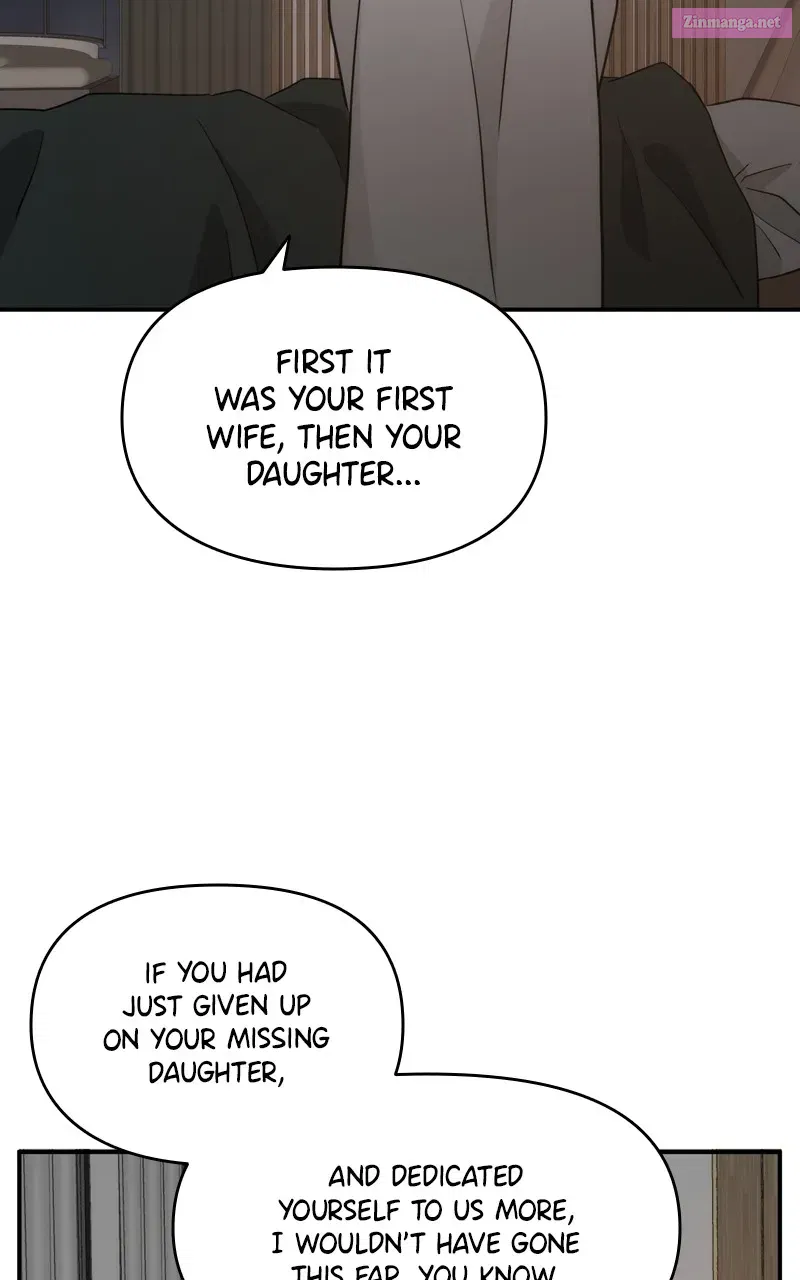 Disaster is Always By My Side Zinmanga X Chapter 15 Page 9