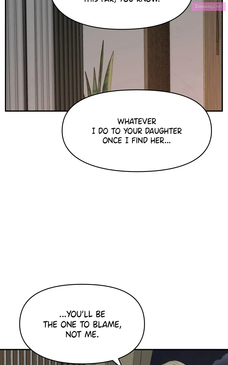 Disaster is Always By My Side Zinmanga X Chapter 15 Page 10