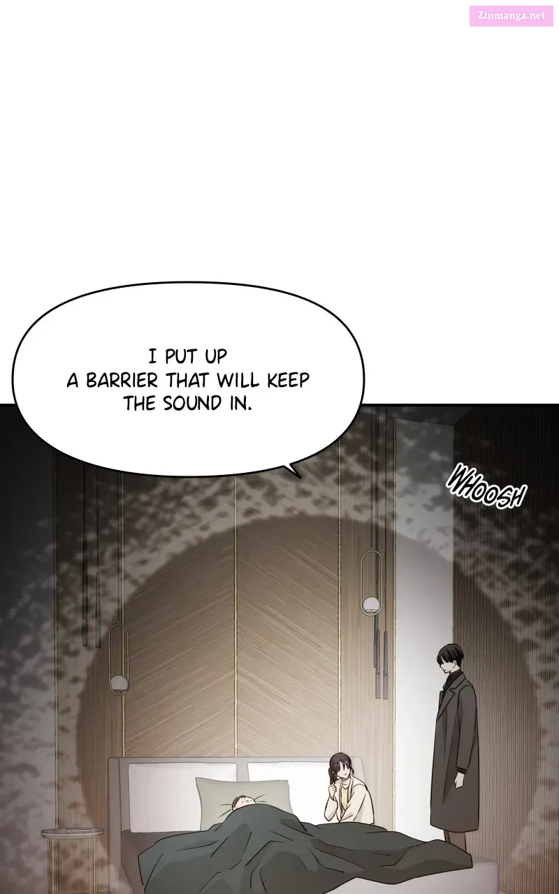 Disaster is Always By My Side Zinmanga X Chapter 15 Page 21