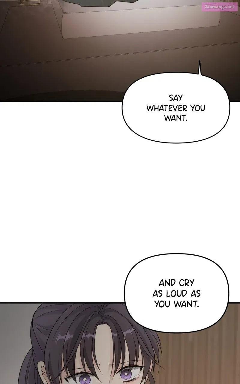 Disaster is Always By My Side Zinmanga X Chapter 15 Page 22