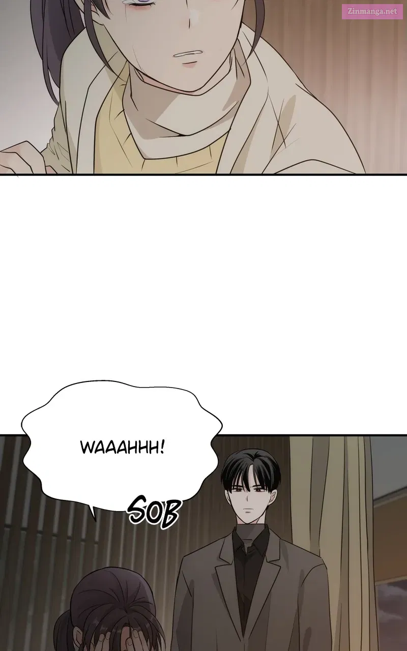 Disaster is Always By My Side Zinmanga X Chapter 15 Page 23