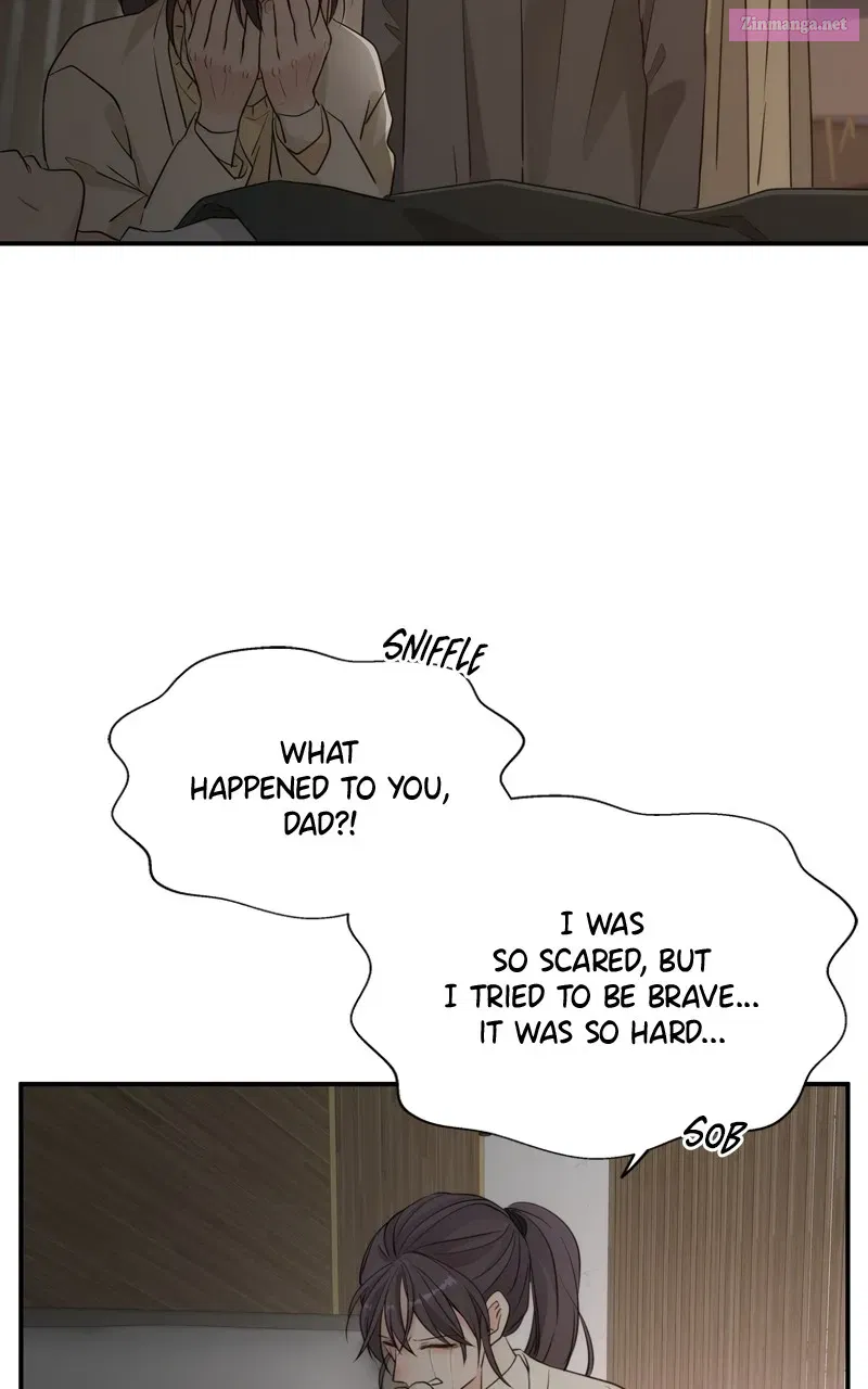 Disaster is Always By My Side Zinmanga X Chapter 15 Page 24