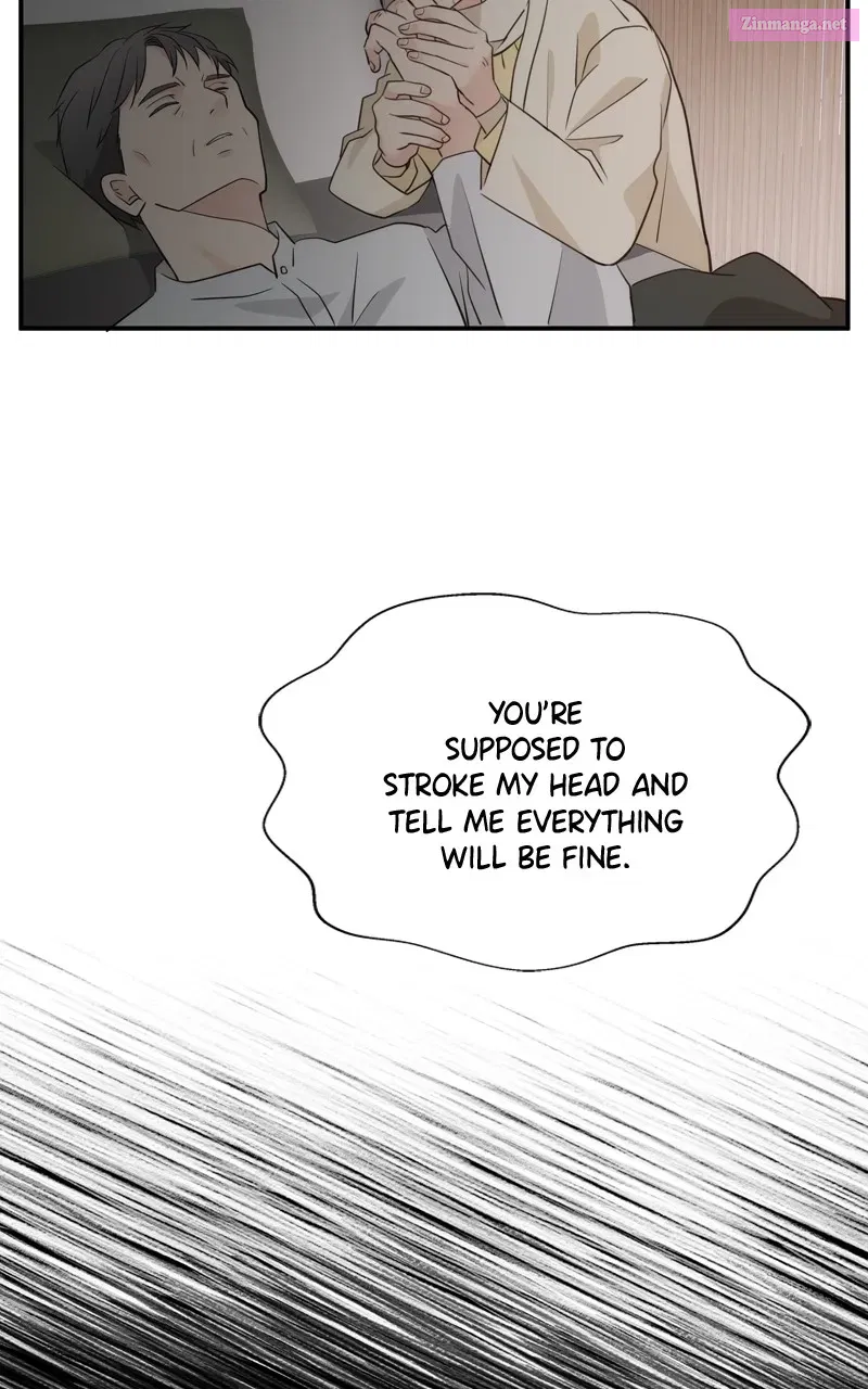 Disaster is Always By My Side Zinmanga X Chapter 15 Page 25