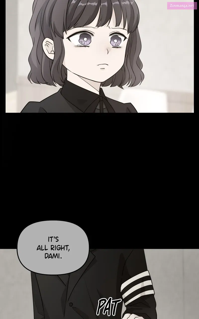 Disaster is Always By My Side Zinmanga X Chapter 15 Page 27