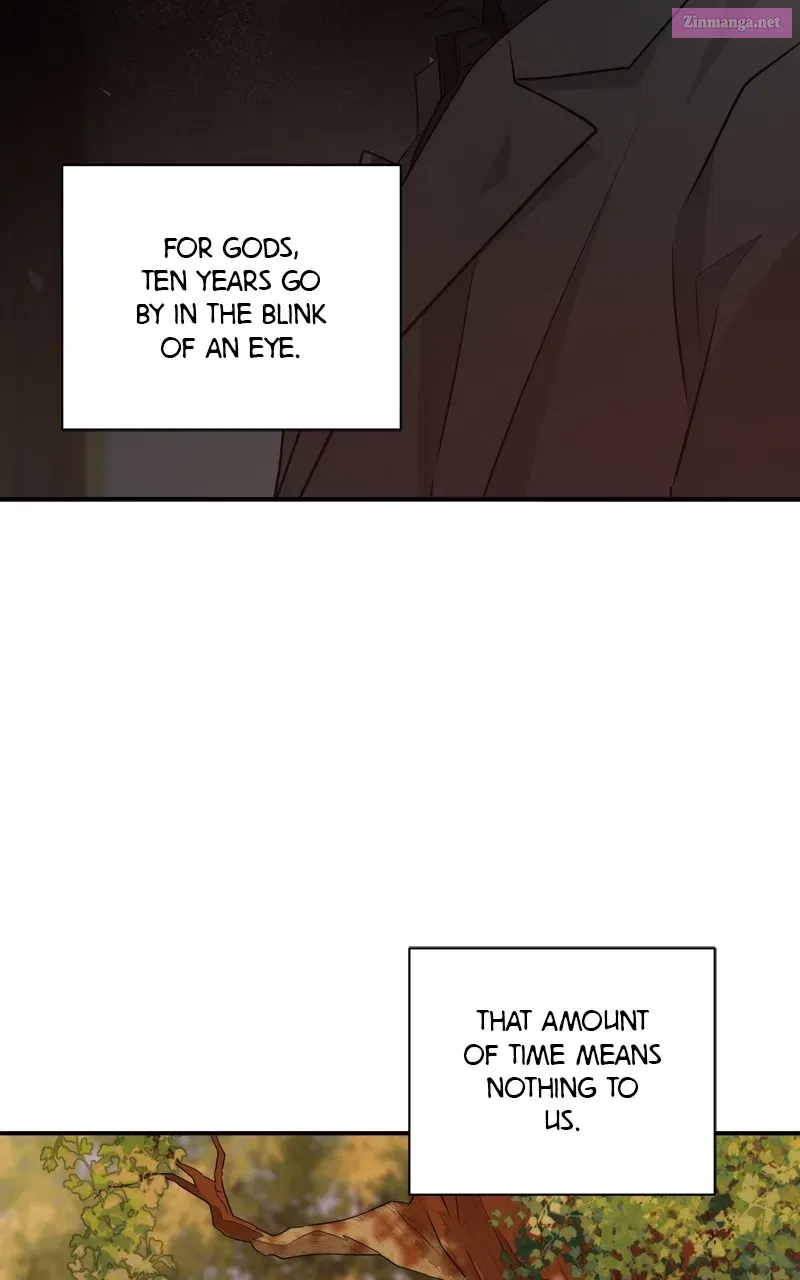 Disaster is Always By My Side Zinmanga X Chapter 15 Page 33