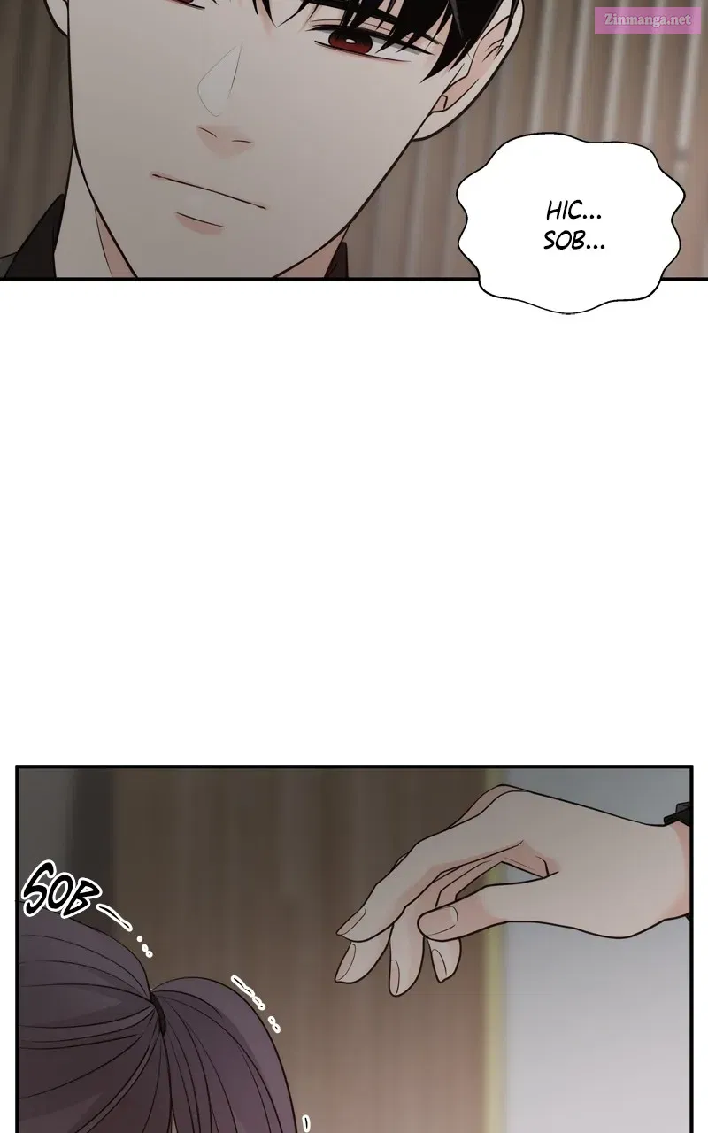 Disaster is Always By My Side Zinmanga X Chapter 15 Page 38