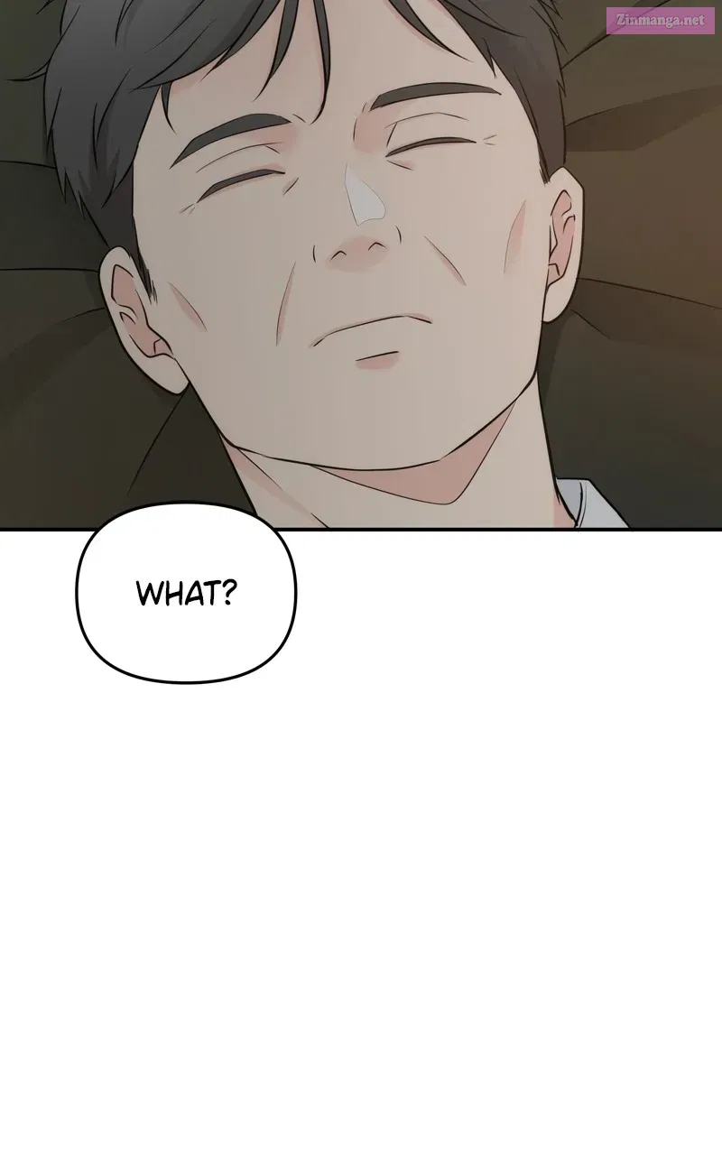 Disaster is Always By My Side Zinmanga X Chapter 15 Page 47