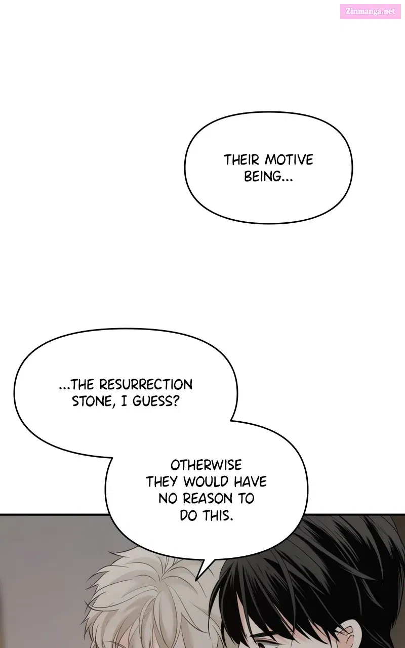 Disaster is Always By My Side Zinmanga X Chapter 15 Page 54
