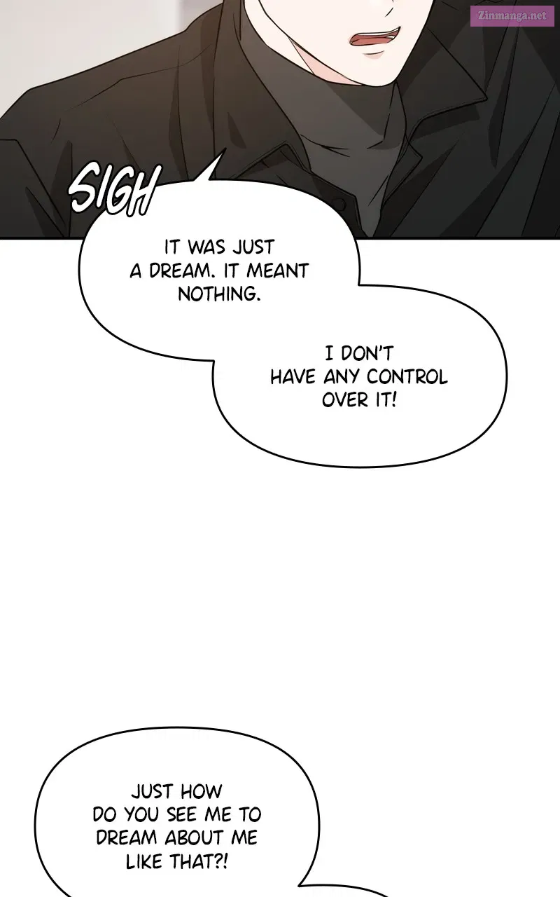 Disaster is Always By My Side Zinmanga X Chapter 14 Page 14