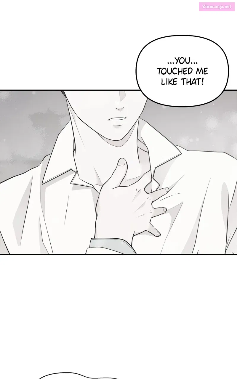 Disaster is Always By My Side Zinmanga X Chapter 14 Page 19