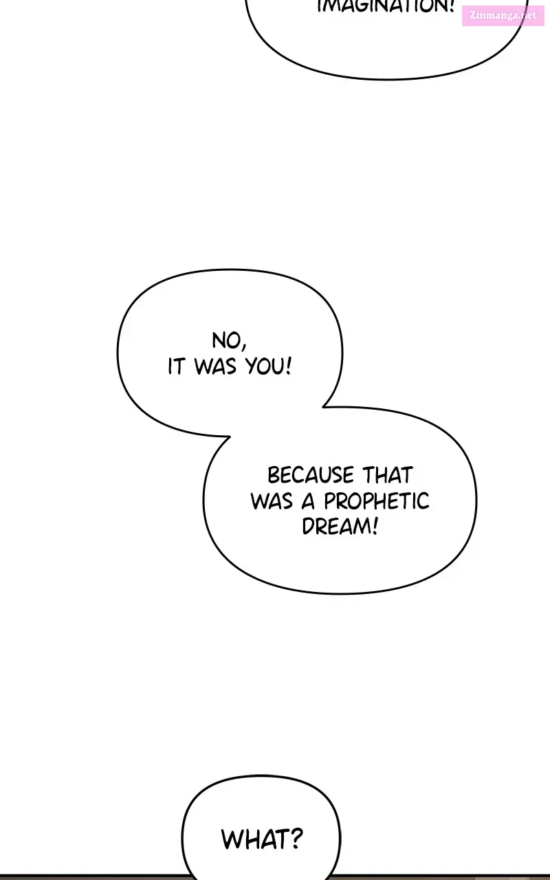 Disaster is Always By My Side Zinmanga X Chapter 14 Page 21