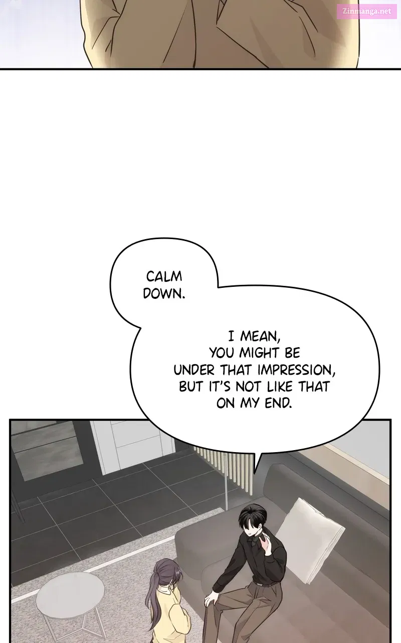 Disaster is Always By My Side Zinmanga X Chapter 14 Page 24