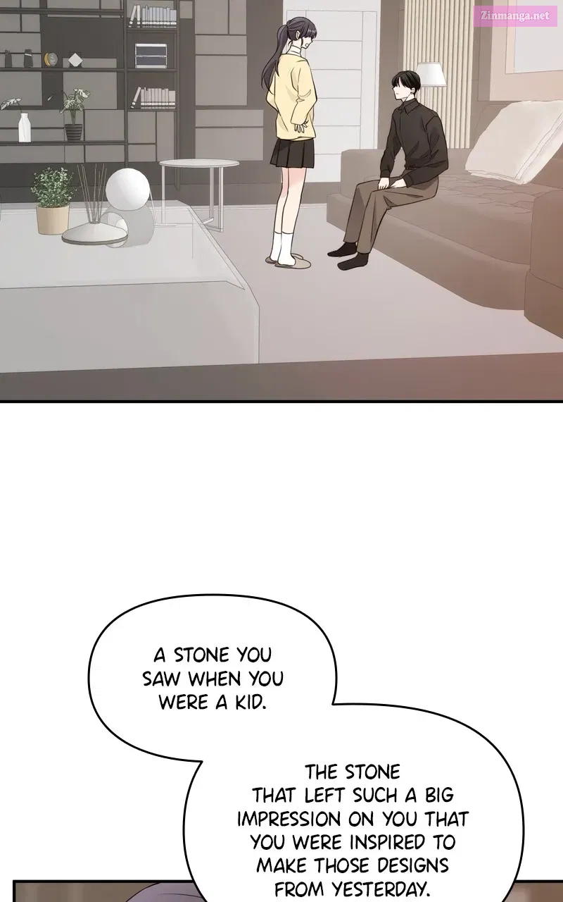 Disaster is Always By My Side Zinmanga X Chapter 14 Page 32