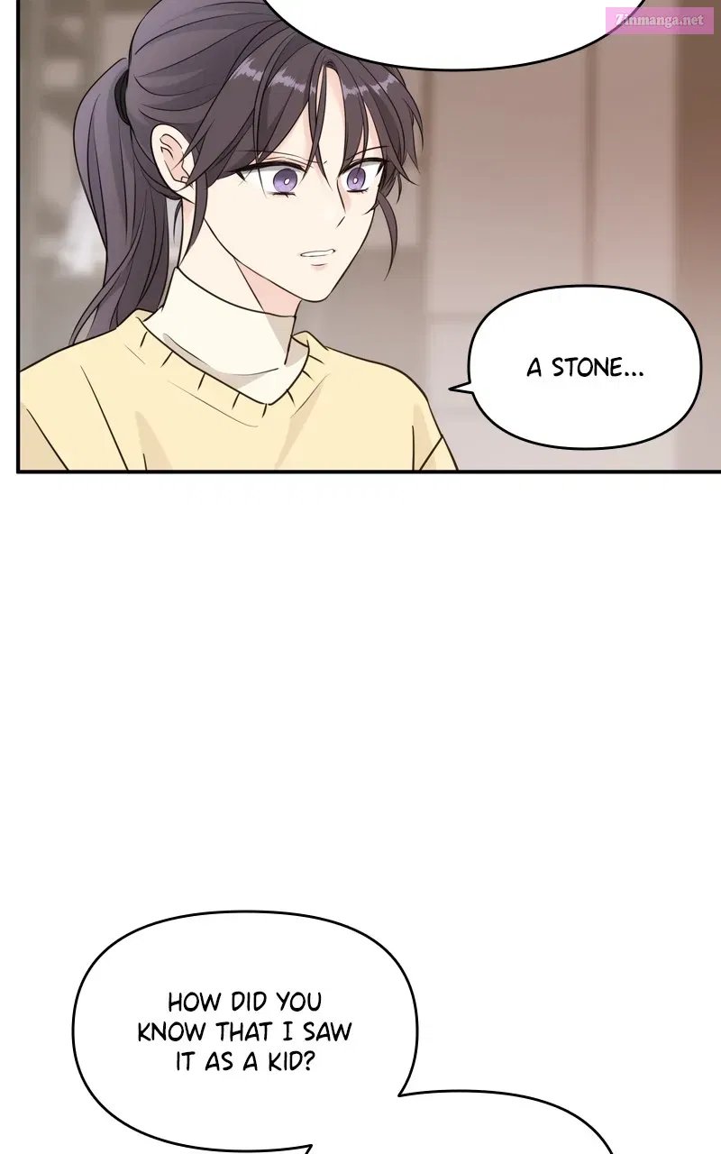 Disaster is Always By My Side Zinmanga X Chapter 14 Page 33