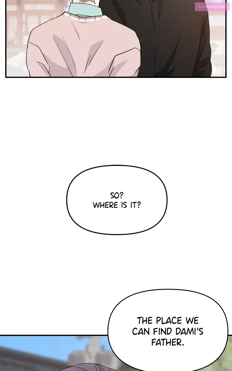 Disaster is Always By My Side Zinmanga X Chapter 14 Page 89
