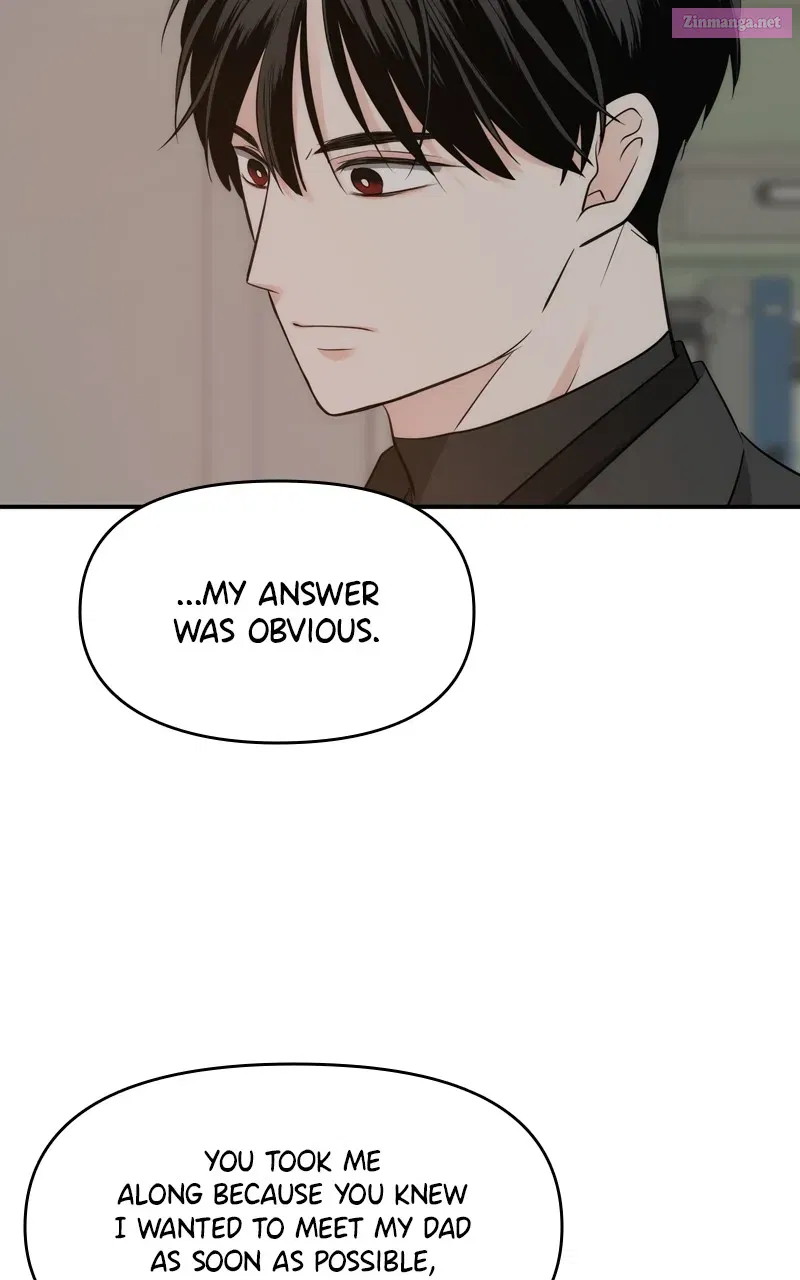 Disaster is Always By My Side Zinmanga X Chapter 14 Page 111