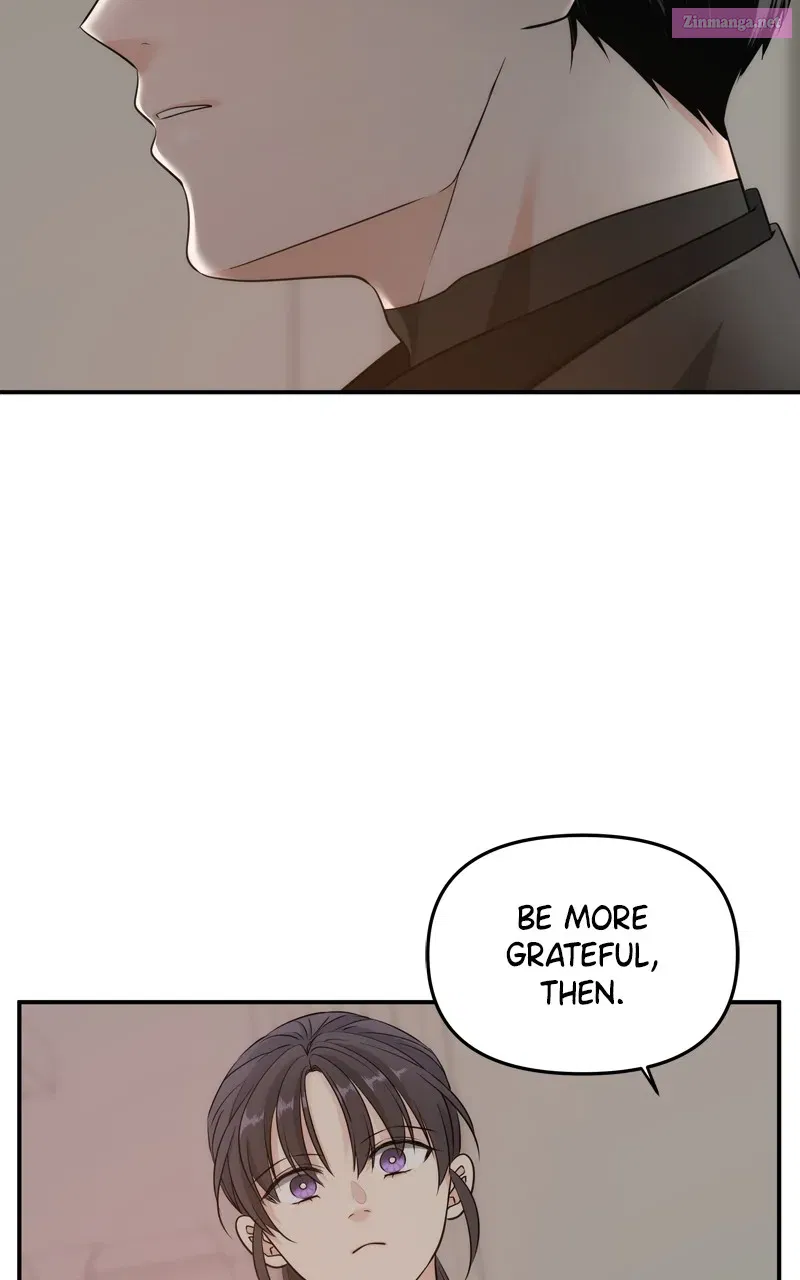 Disaster is Always By My Side Zinmanga X Chapter 14 Page 113