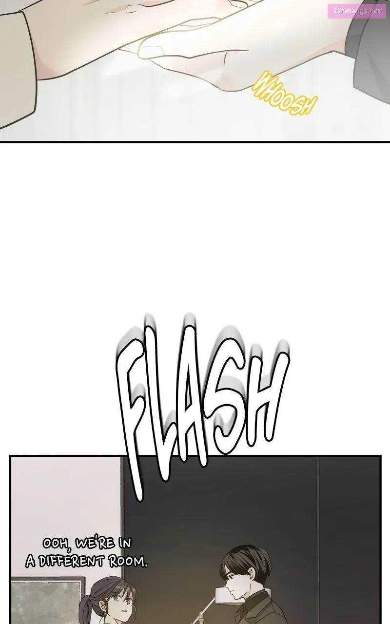 Disaster is Always By My Side Zinmanga X Chapter 14 Page 115
