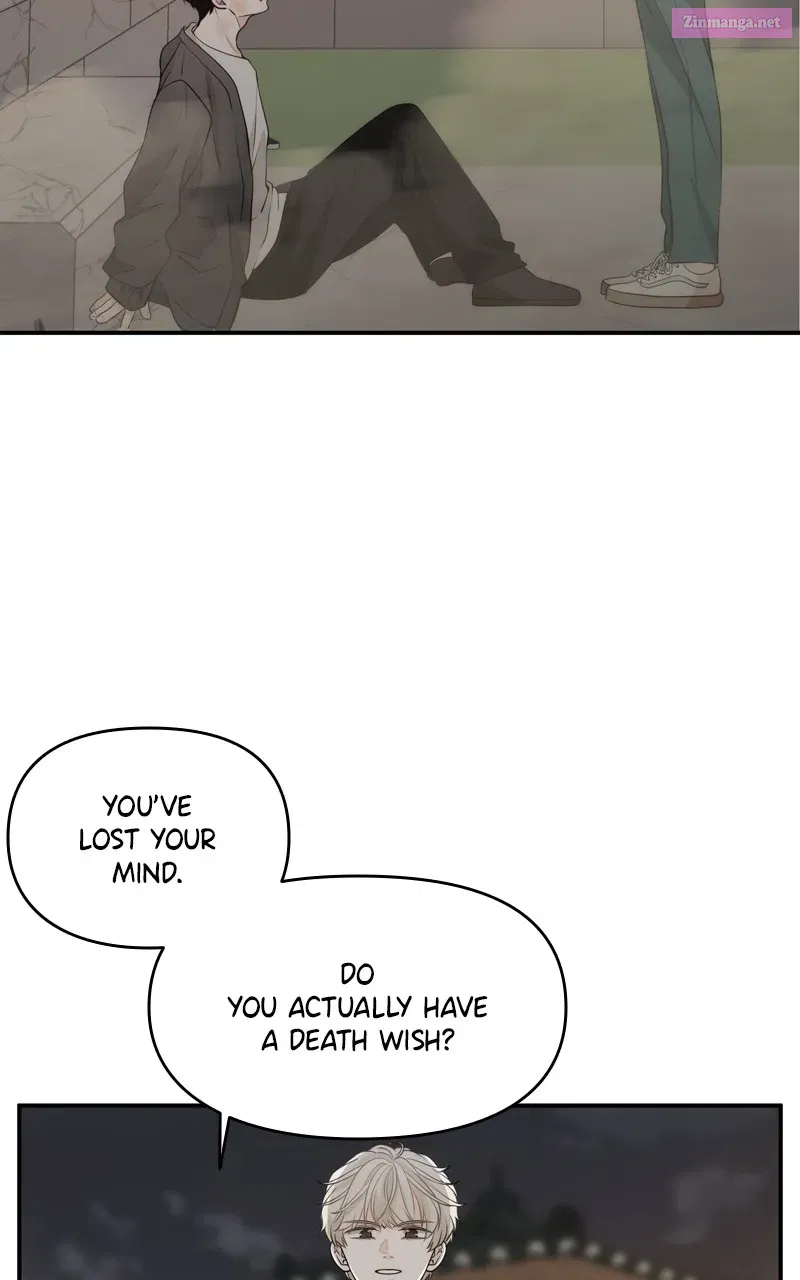 Disaster is Always By My Side Zinmanga X Chapter 13 Page 2