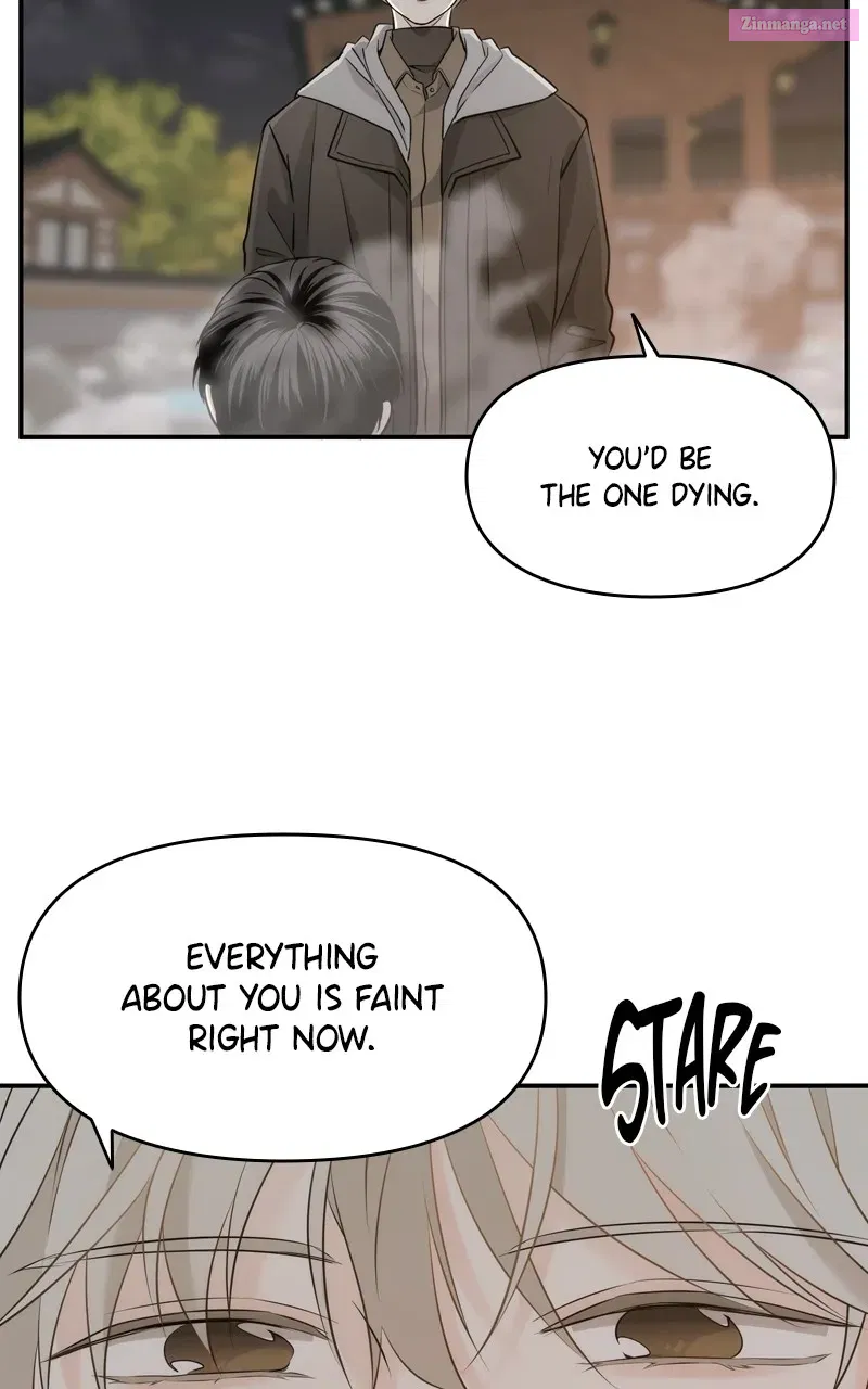 Disaster is Always By My Side Zinmanga X Chapter 13 Page 3