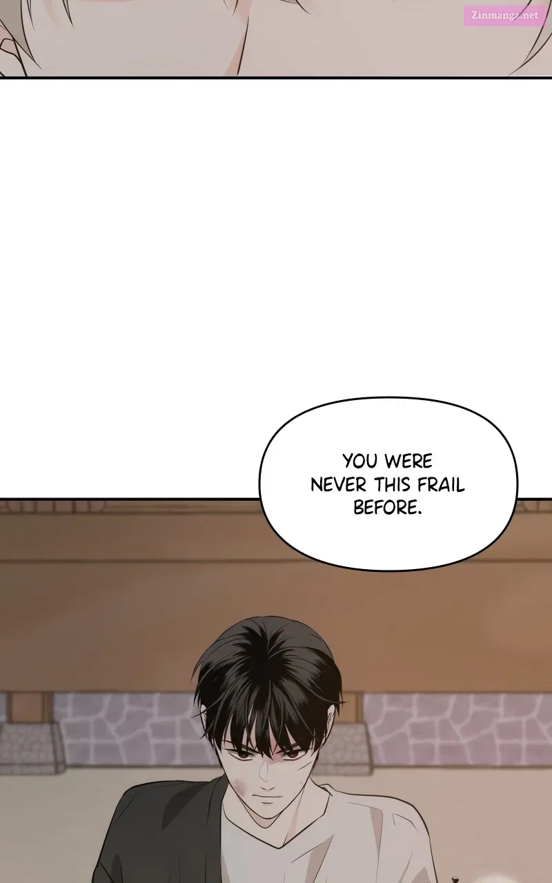 Disaster is Always By My Side Zinmanga X Chapter 13 Page 4