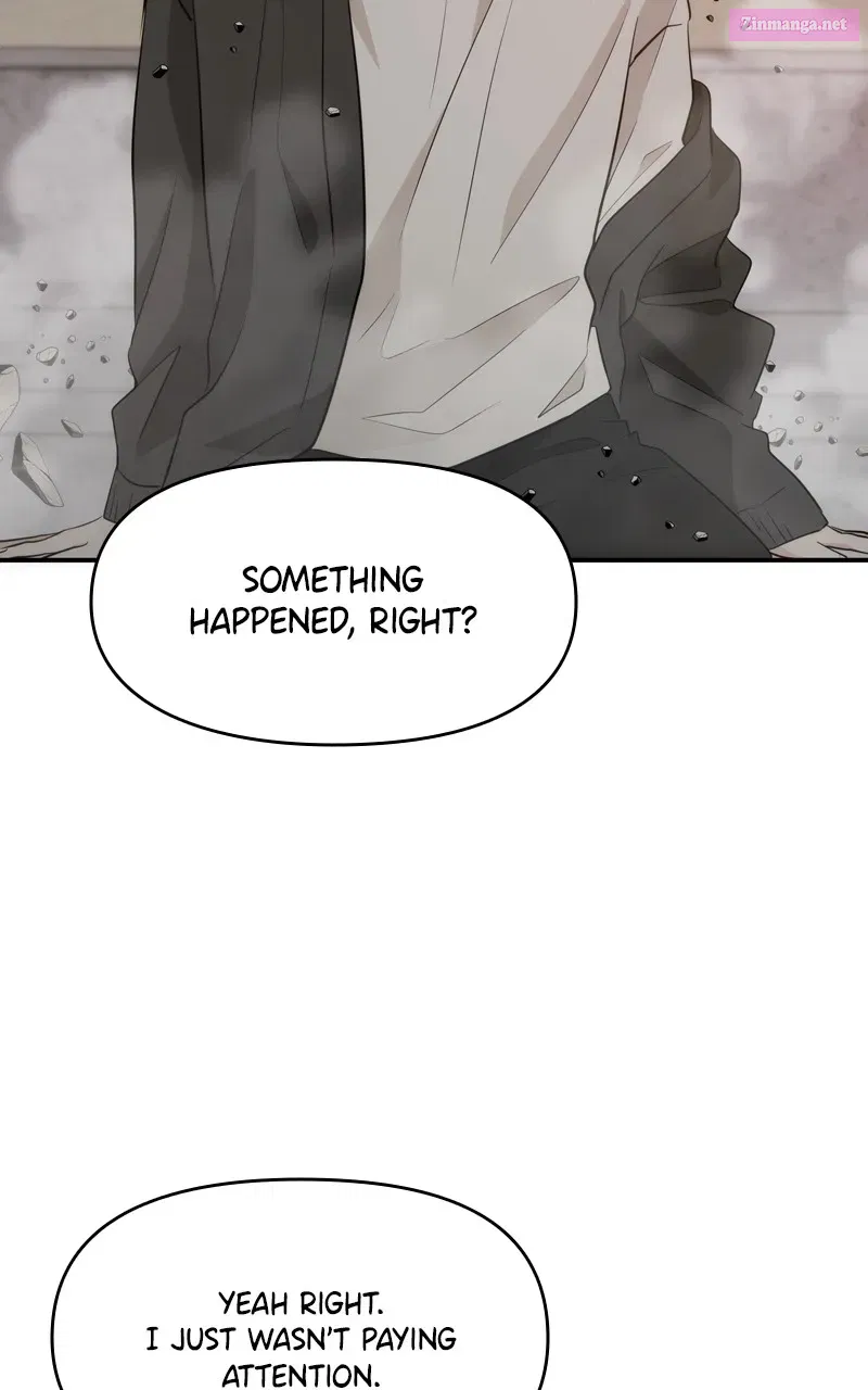 Disaster is Always By My Side Zinmanga X Chapter 13 Page 5