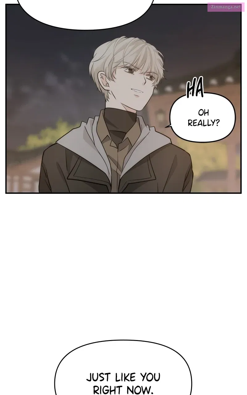 Disaster is Always By My Side Zinmanga X Chapter 13 Page 6