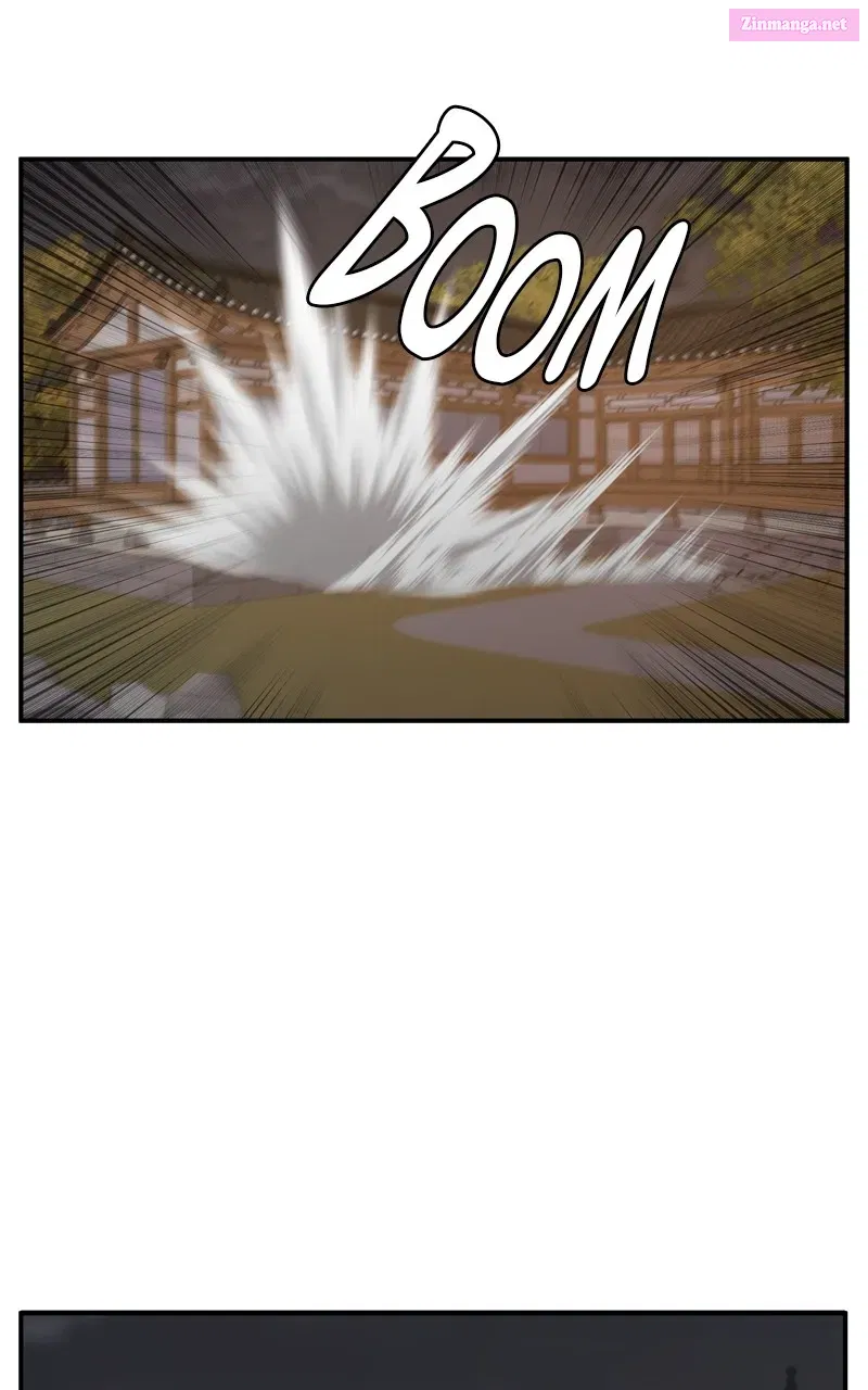 Disaster is Always By My Side Zinmanga X Chapter 13 Page 8
