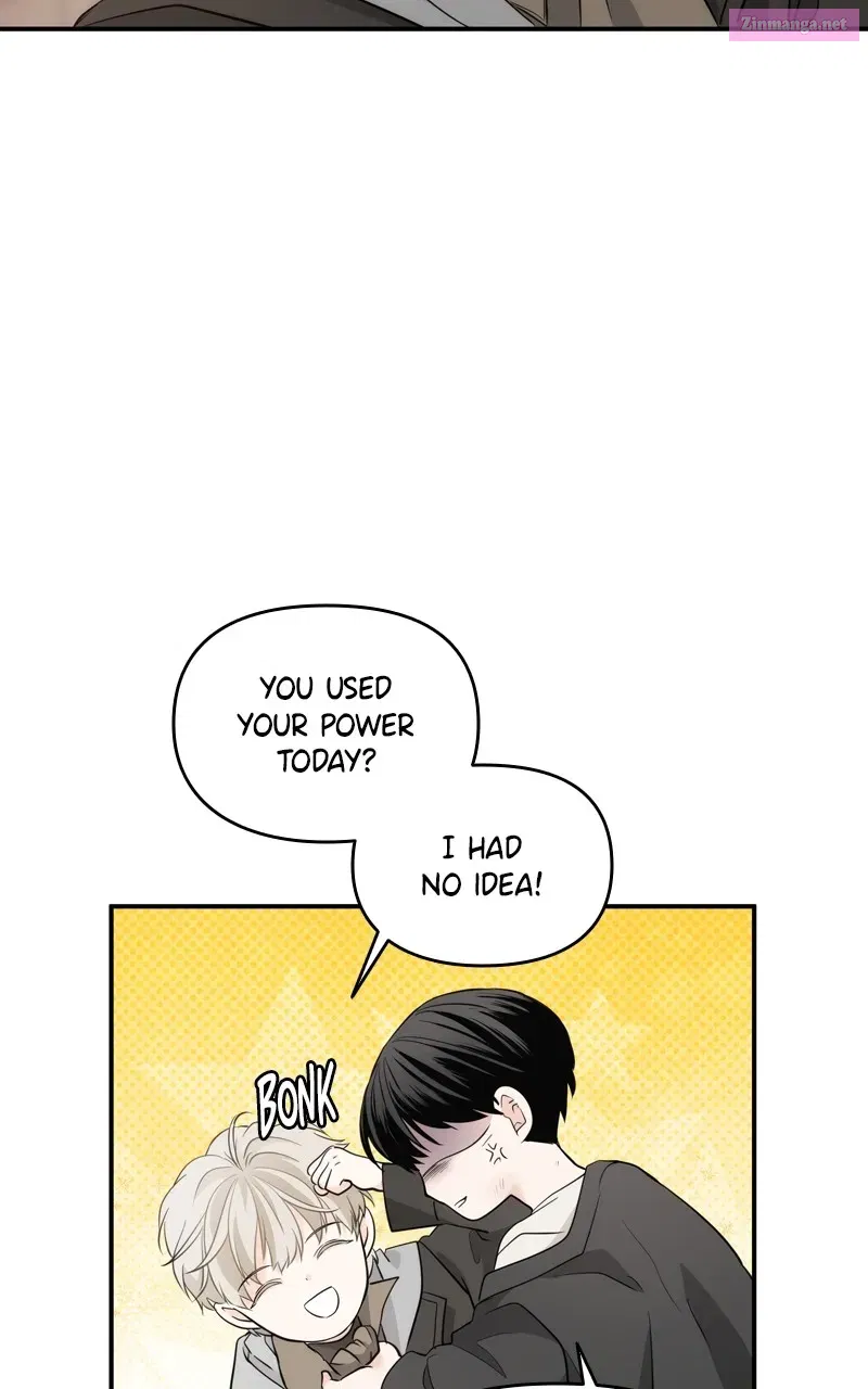 Disaster is Always By My Side Zinmanga X Chapter 13 Page 17