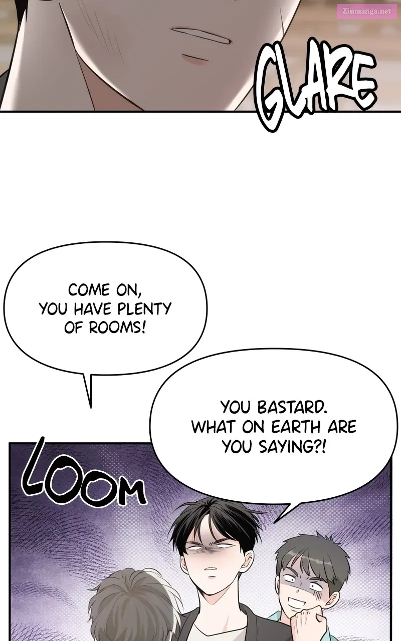 Disaster is Always By My Side Zinmanga X Chapter 13 Page 22