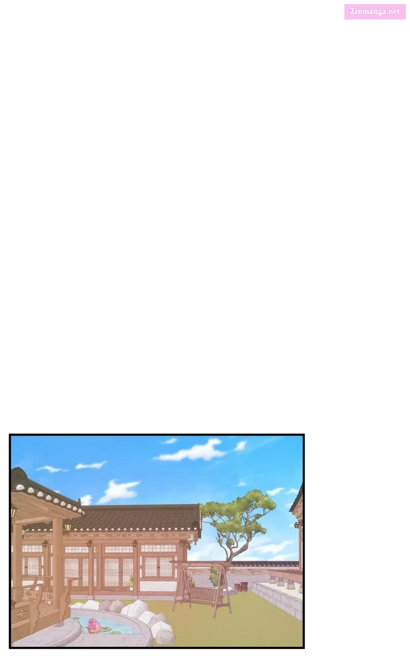 Disaster is Always By My Side Zinmanga X Chapter 13 Page 79