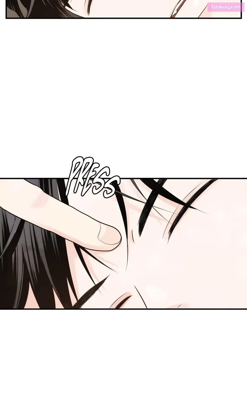 Disaster is Always By My Side Zinmanga X Chapter 13 Page 96