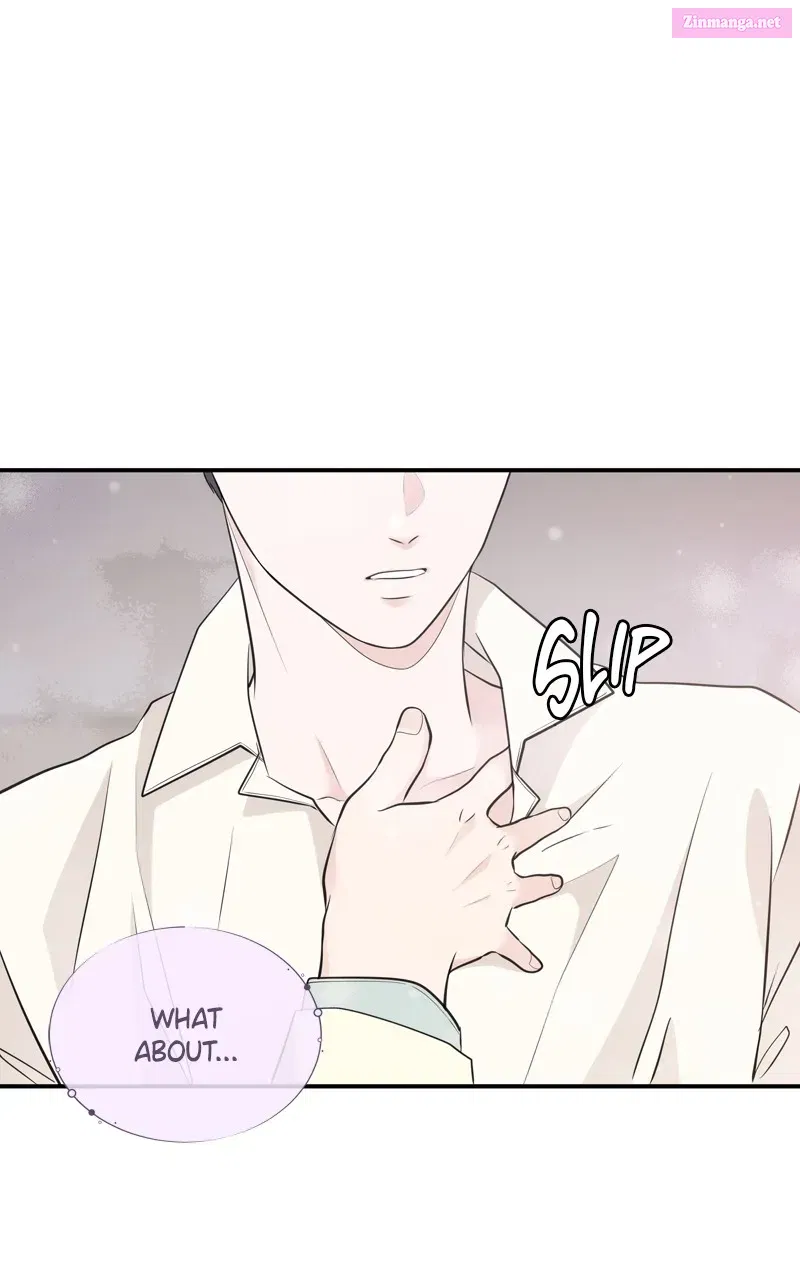 Disaster is Always By My Side Zinmanga X Chapter 13 Page 107