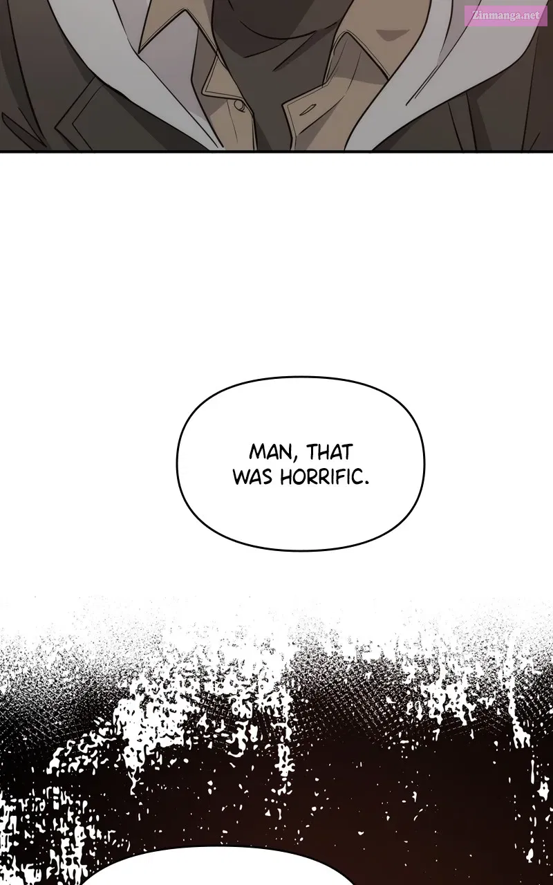 Disaster is Always By My Side Zinmanga X Chapter 11 Page 22